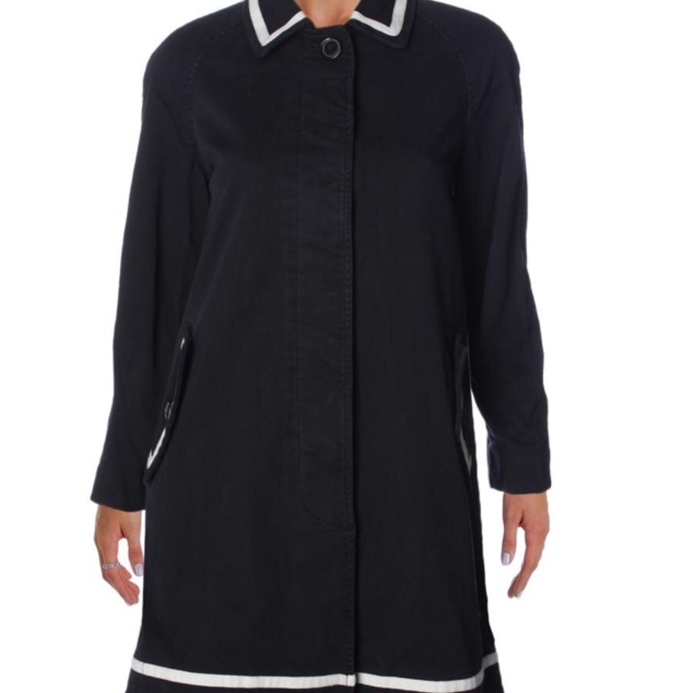 Marc by Marc Jacobs peacoat (NWT)